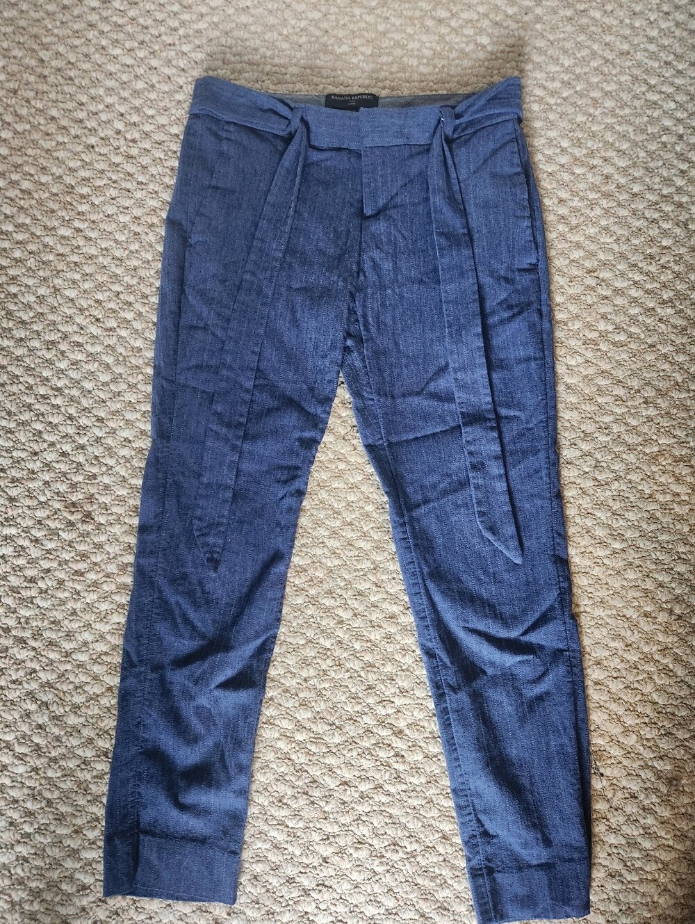Banana Republic petite pants